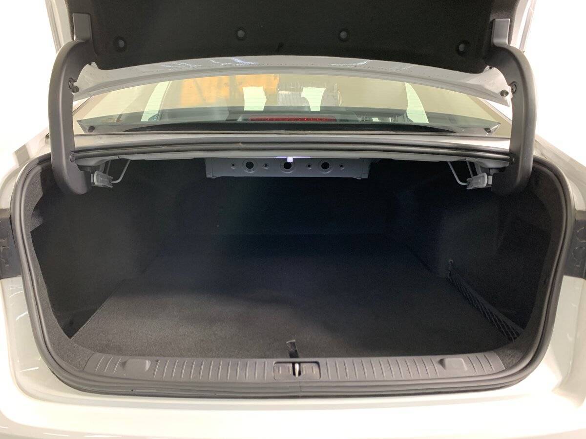 Chery Arrizo 8 2023 года с пробегом. Фото: #19