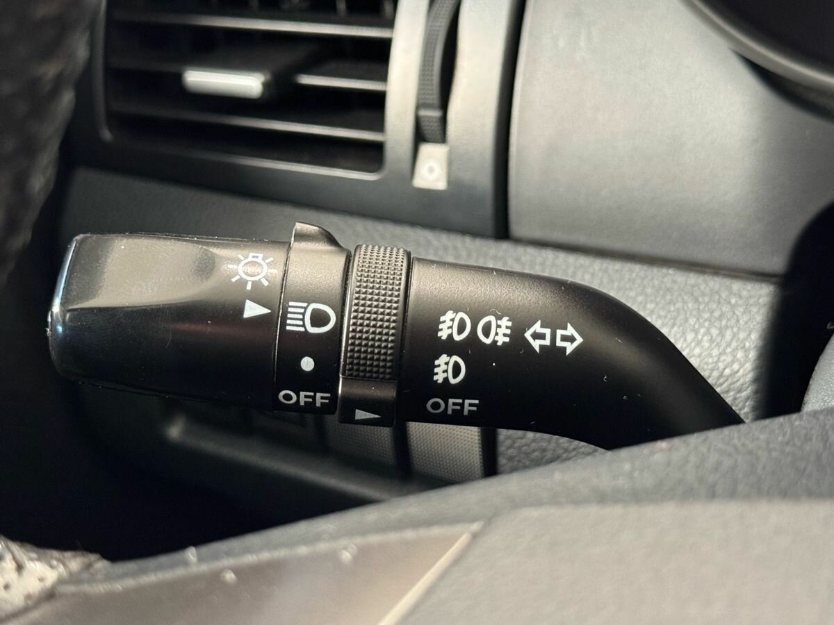 FAW Besturn X80 2017 года с пробегом. Фото: #12