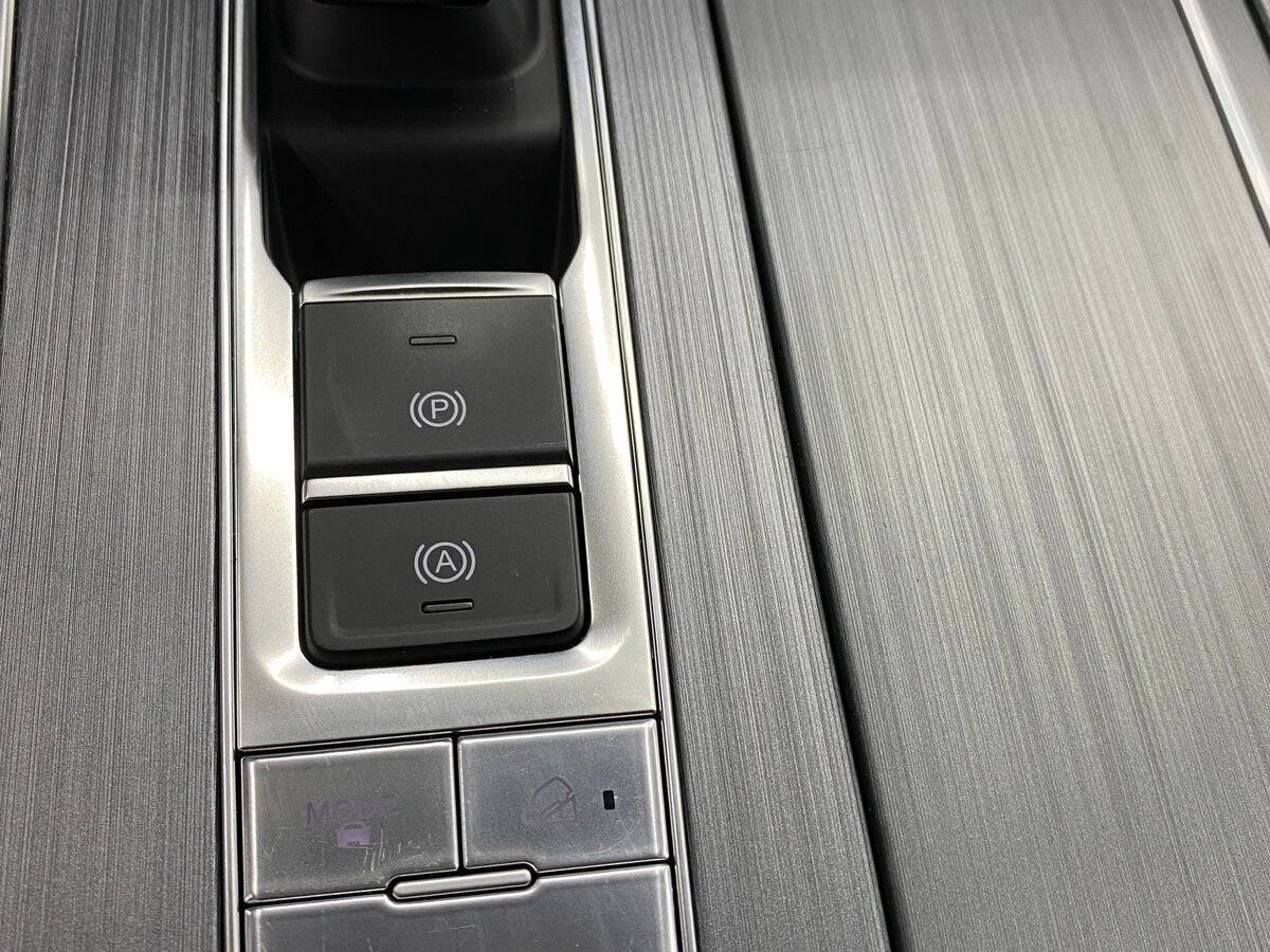 Chery Tiggo 7 Pro Max 2023 года с пробегом. Фото: #9