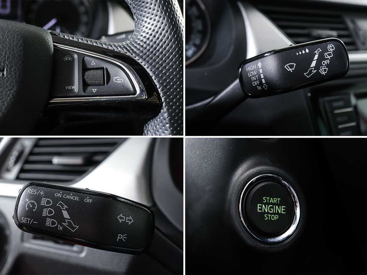 Skoda Rapid 2019 года с пробегом. Фото: #16