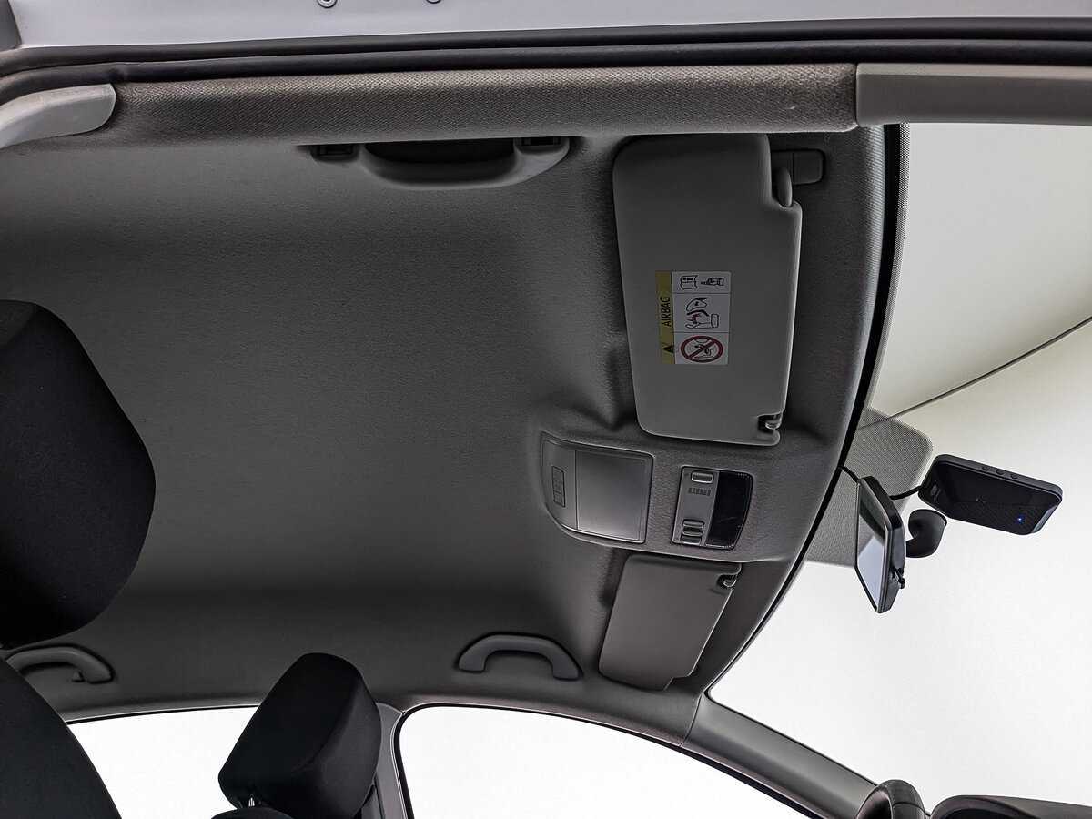 Skoda Rapid 2017 года с пробегом. Фото: #19