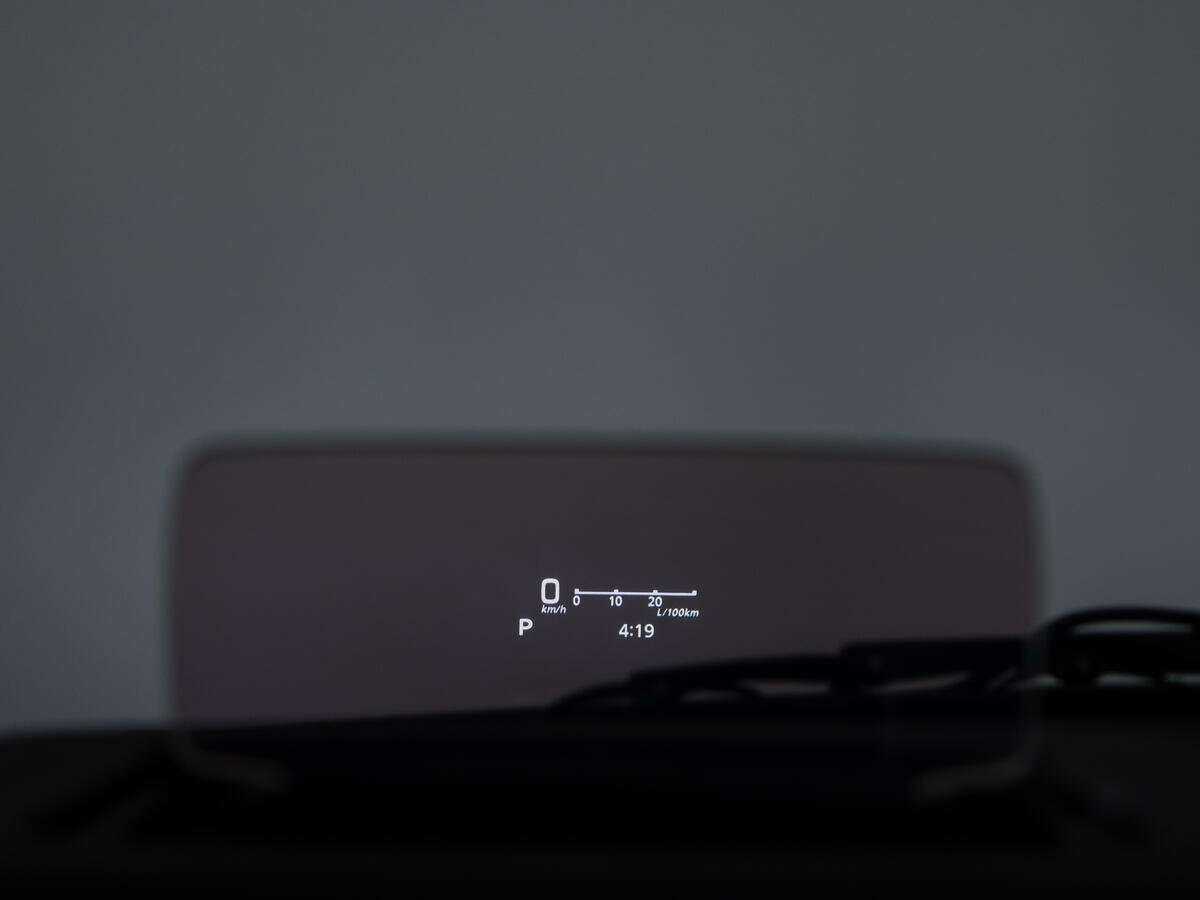 Suzuki Baleno 2022 года с пробегом. Фото: #18