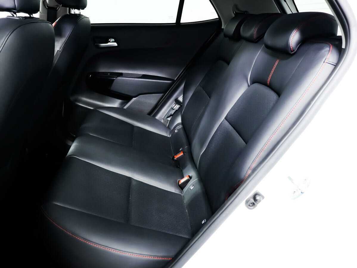 Kia Picanto 2017 года с пробегом. Фото: #11