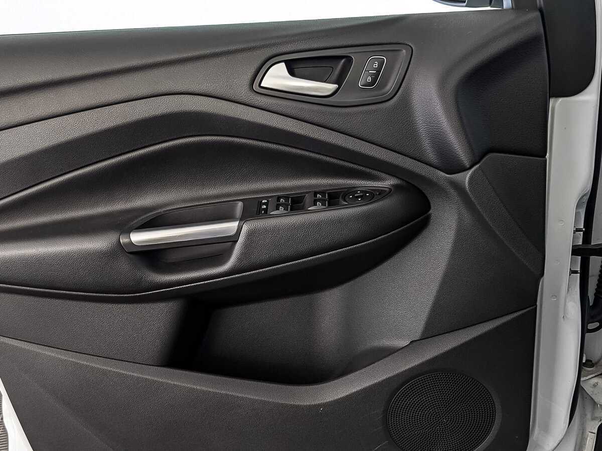 Ford Kuga 2018 года с пробегом. Фото: #18