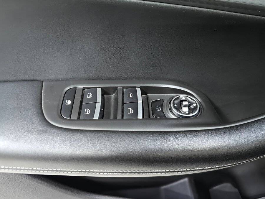 Chery Tiggo 7 Pro 2020 года с пробегом. Фото: #24