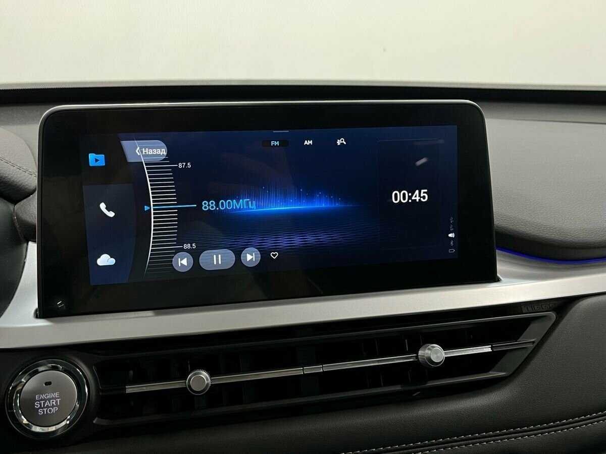 Chery Tiggo 7 Pro 2022 года с пробегом. Фото: #15