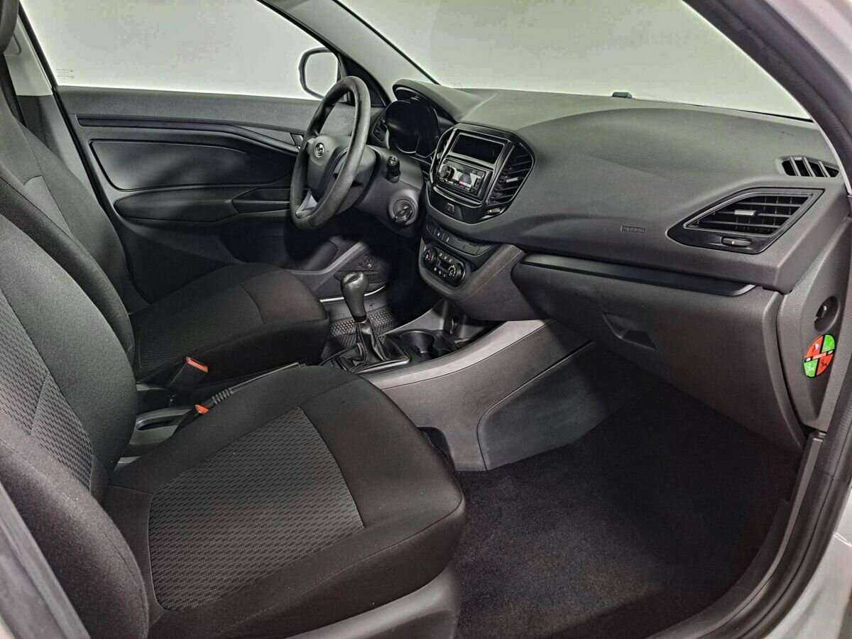 Lada (ВАЗ) Vesta 2020 года с пробегом. Фото: #6