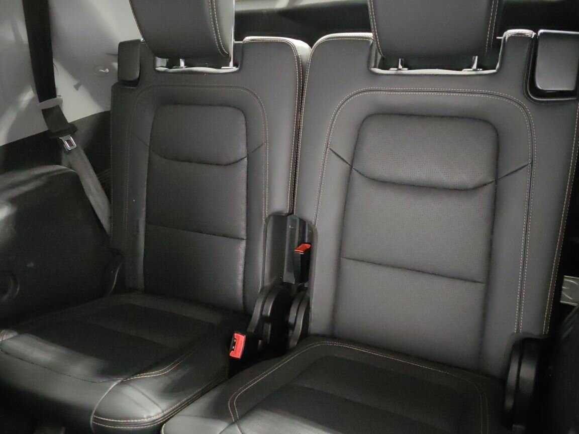 Chery Tiggo 8 2020 года с пробегом. Фото: #21