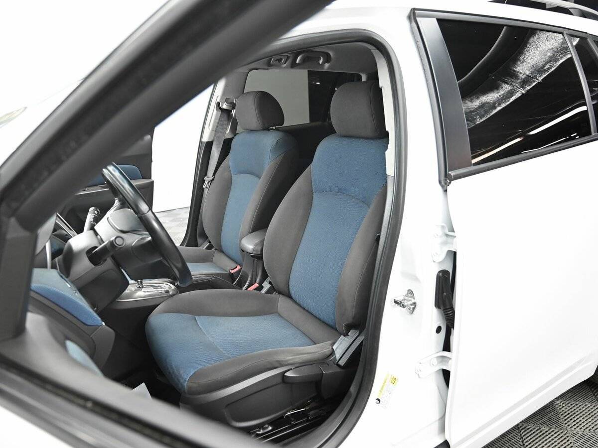 Chevrolet Cruze 2013 года с пробегом. Фото: #5