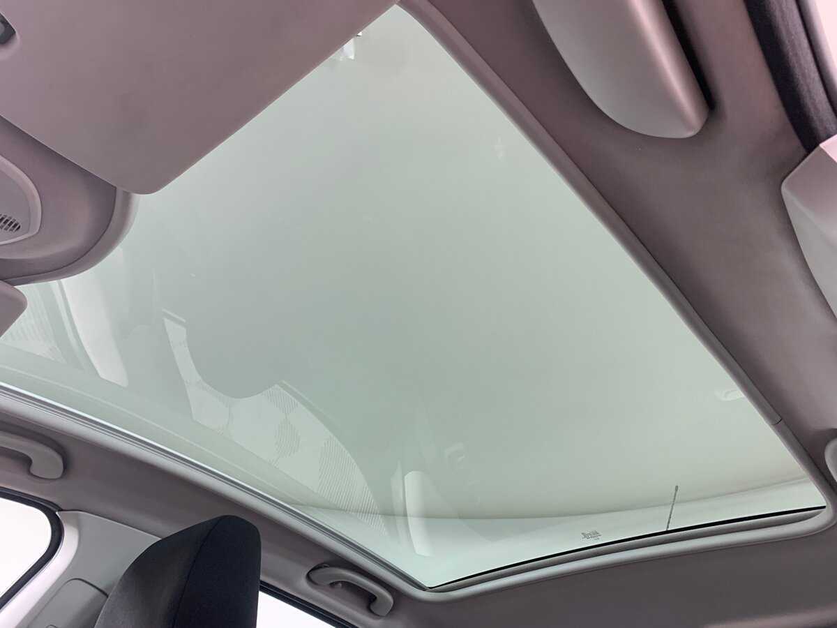 Peugeot 308 2012 года с пробегом. Фото: #18