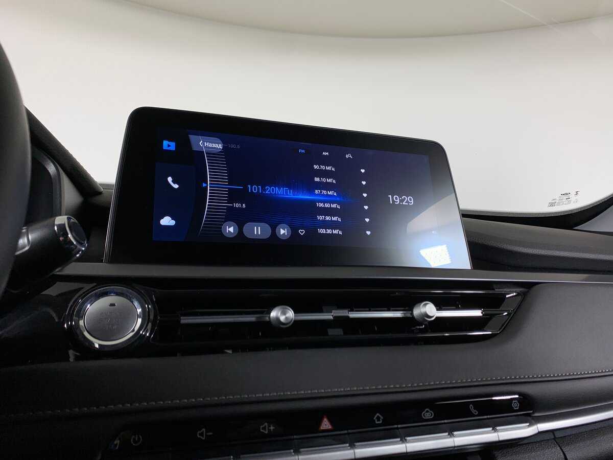 Chery Tiggo 4 Pro 2023 года с пробегом. Фото: #14