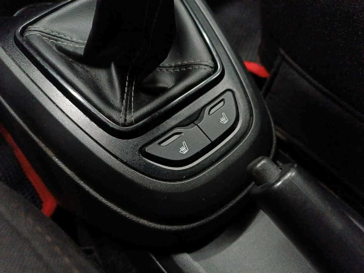 Lada (ВАЗ) Vesta 2019 года с пробегом. Фото: #14