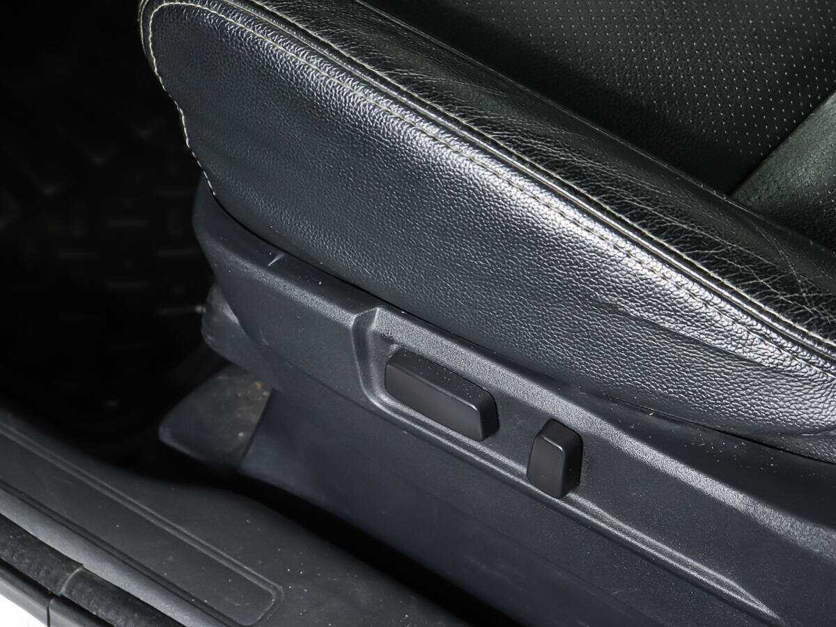 Mitsubishi Outlander 2015 года с пробегом. Фото: #15