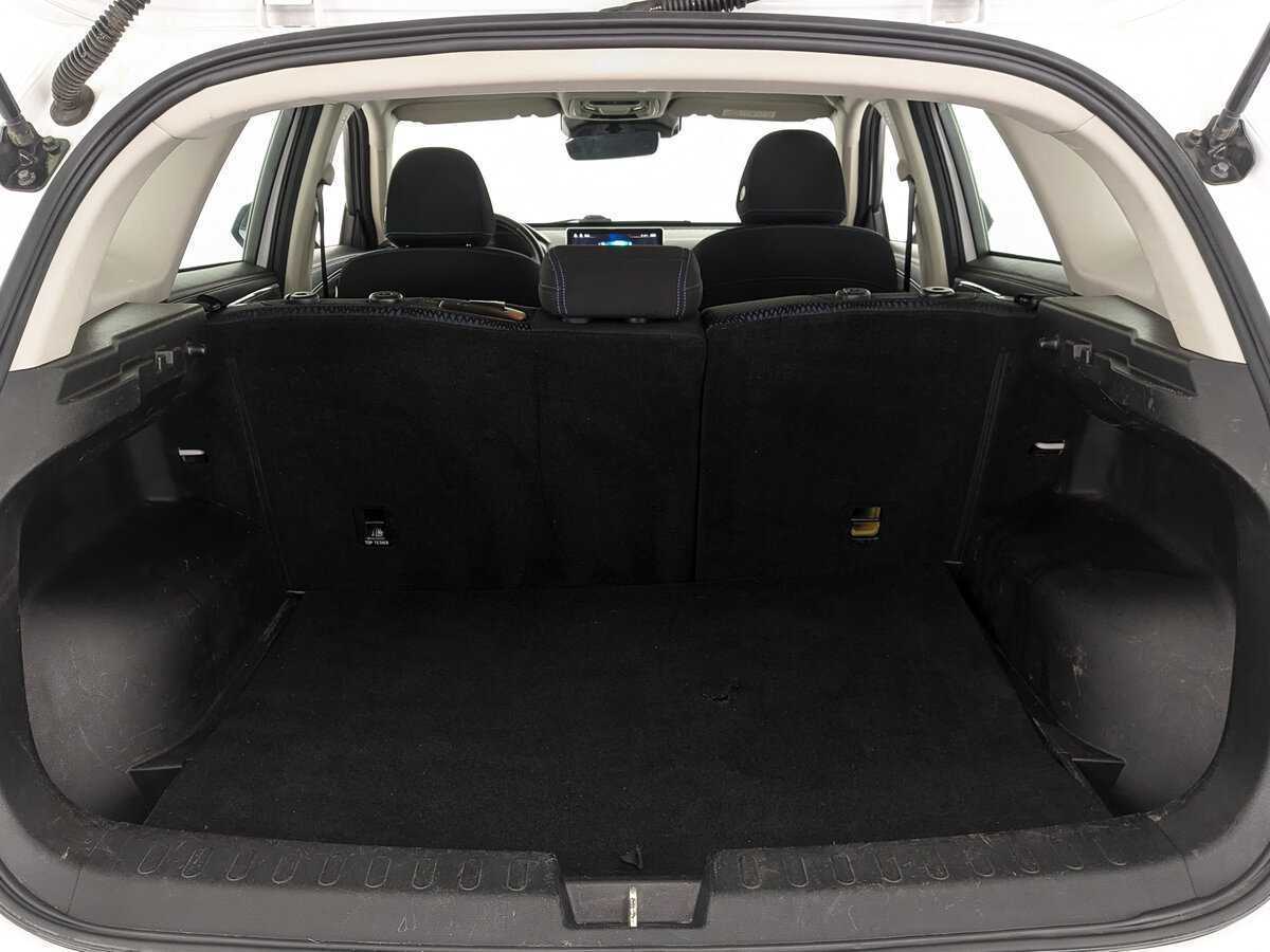 Haval Jolion 2021 года с пробегом. Фото: #9