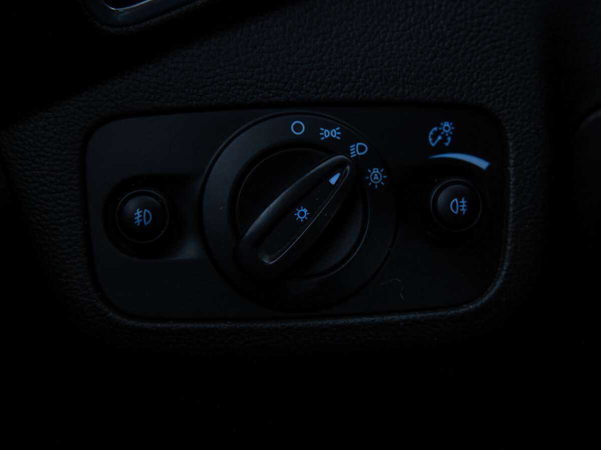 Ford Kuga 2015 года с пробегом. Фото: #13