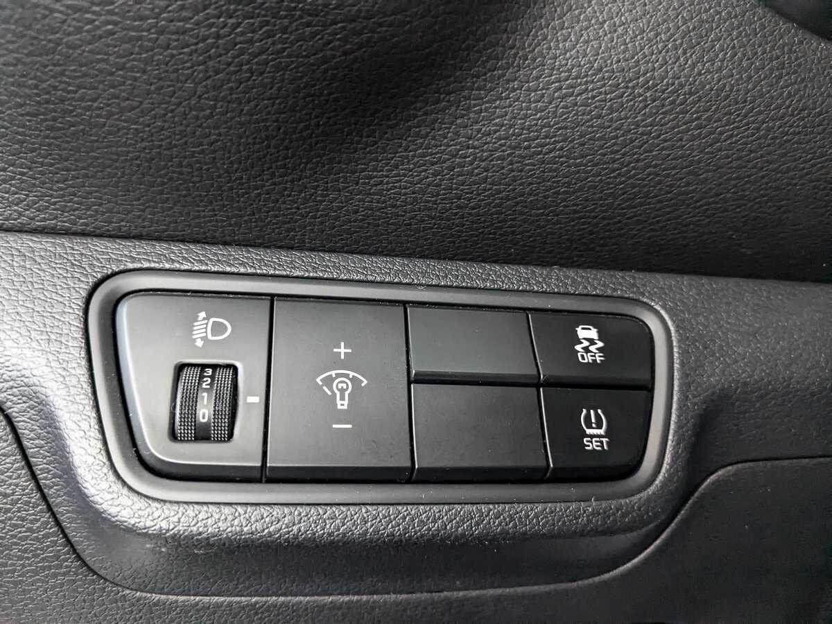 Kia Cerato 2020 года с пробегом. Фото: #23