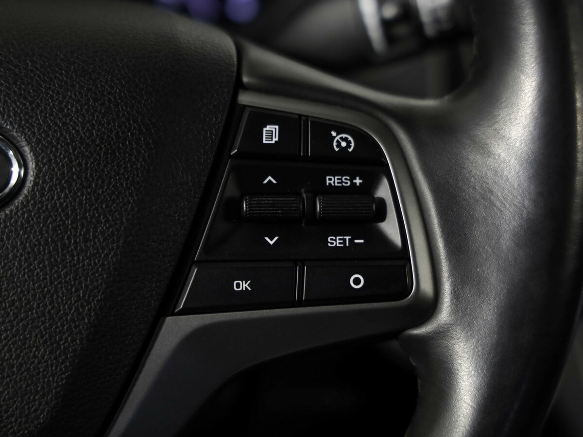 Hyundai Elantra 2016 года с пробегом. Фото: #7