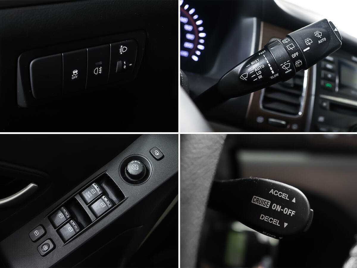 SsangYong Actyon 2013 года с пробегом. Фото: #14