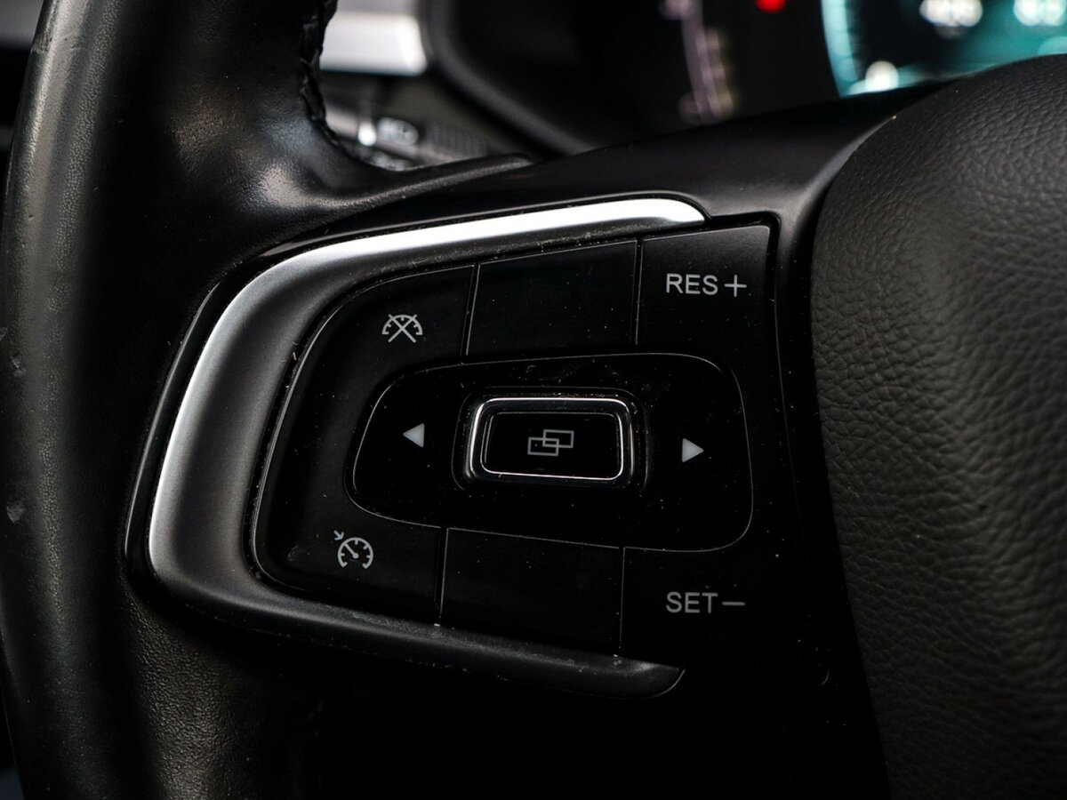 Chery Tiggo 7 Pro 2022 года с пробегом. Фото: #14