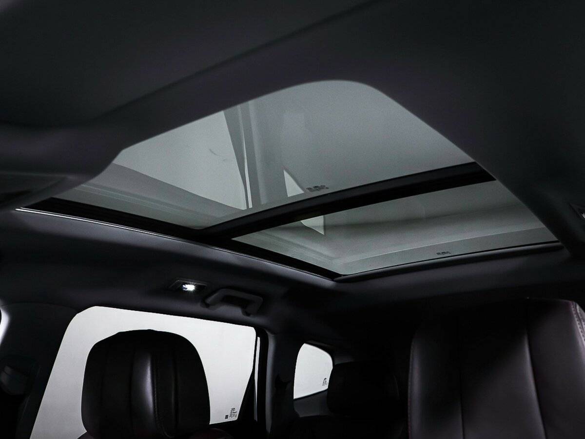 Chery Tiggo 8 Pro Max 2023 года с пробегом. Фото: #18