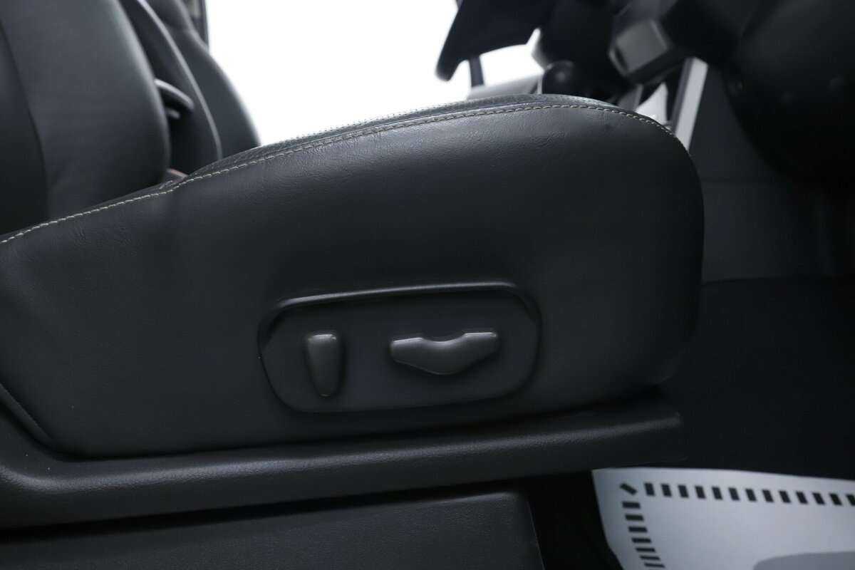 Nissan Pathfinder 2014 года с пробегом. Фото: #19