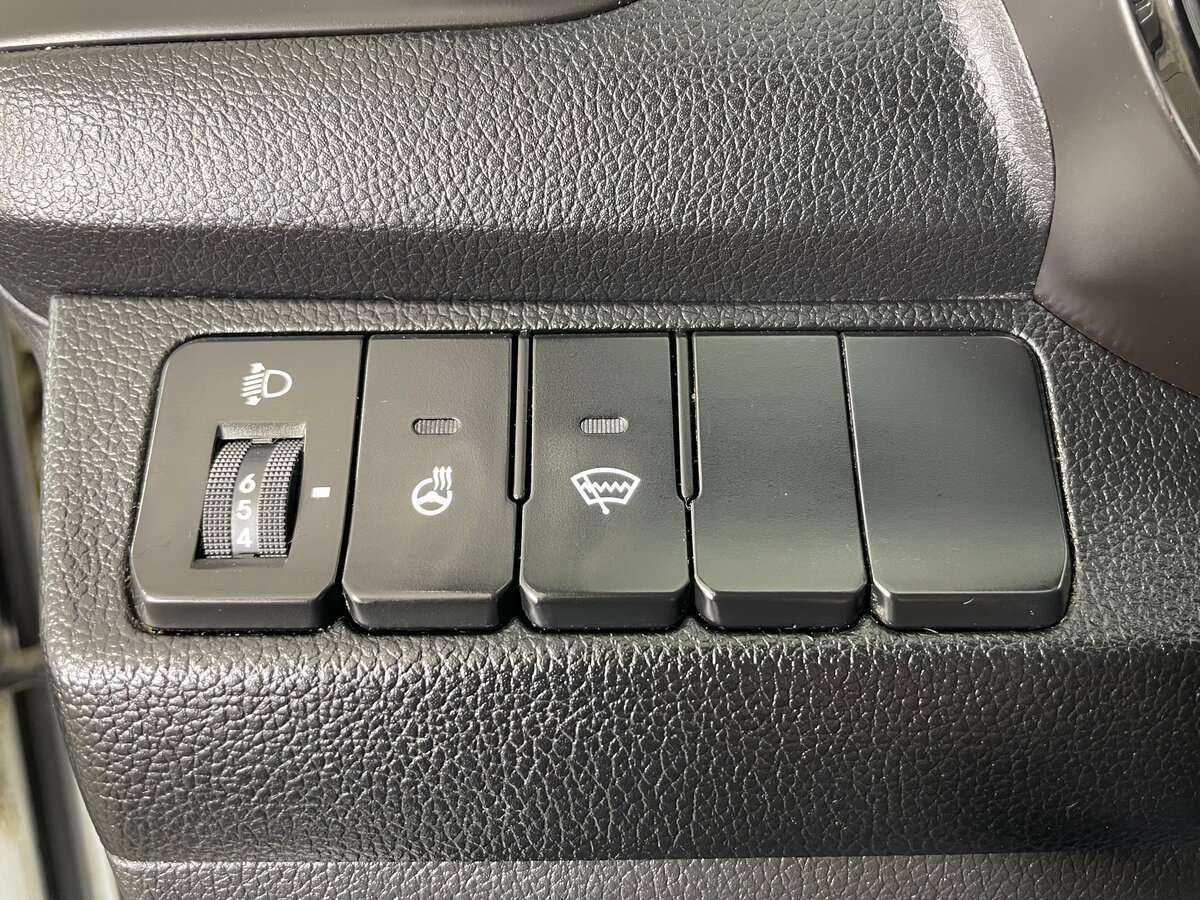 Kia Rio 2015 года с пробегом. Фото: #16