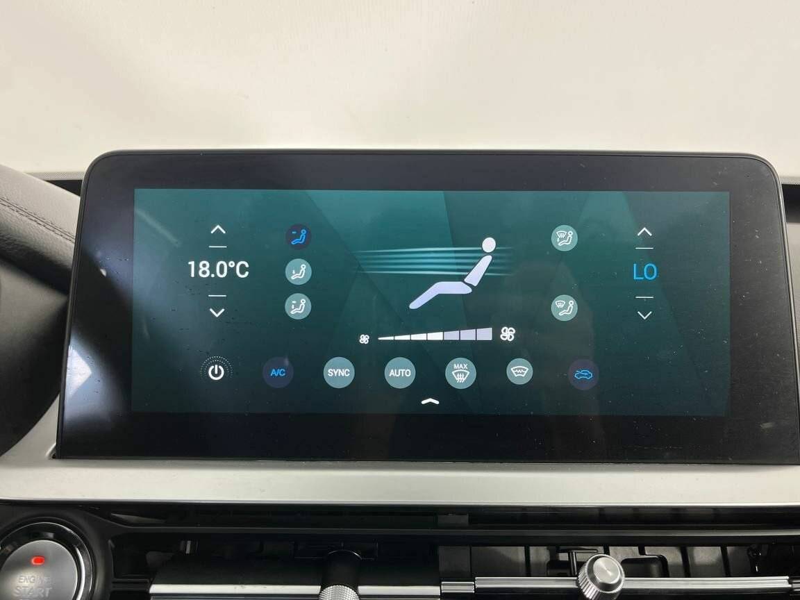 Chery Tiggo 7 Pro 2021 года с пробегом. Фото: #12