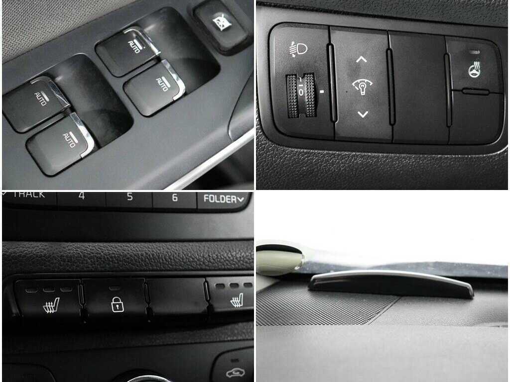 Kia Ceed 2016 года с пробегом. Фото: #15