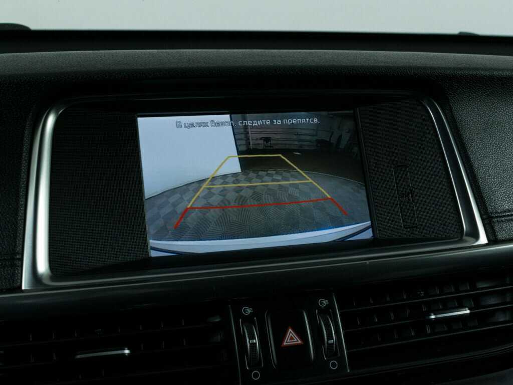 Kia Optima 2016 года с пробегом. Фото: #16