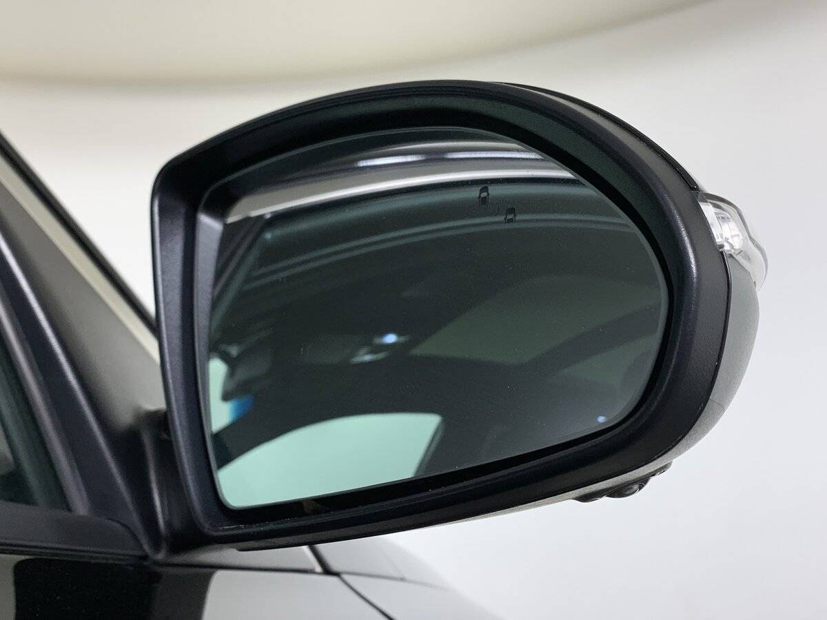 Kia Optima 2018 года с пробегом. Фото: #11