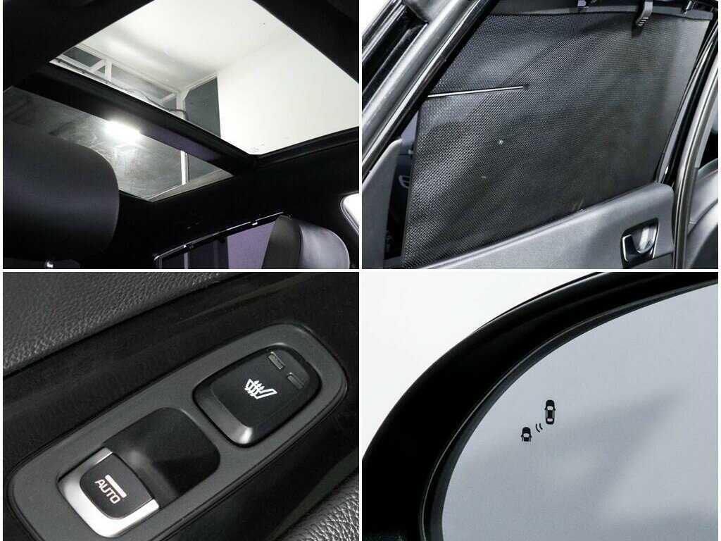 Kia Optima 2016 года с пробегом. Фото: #19