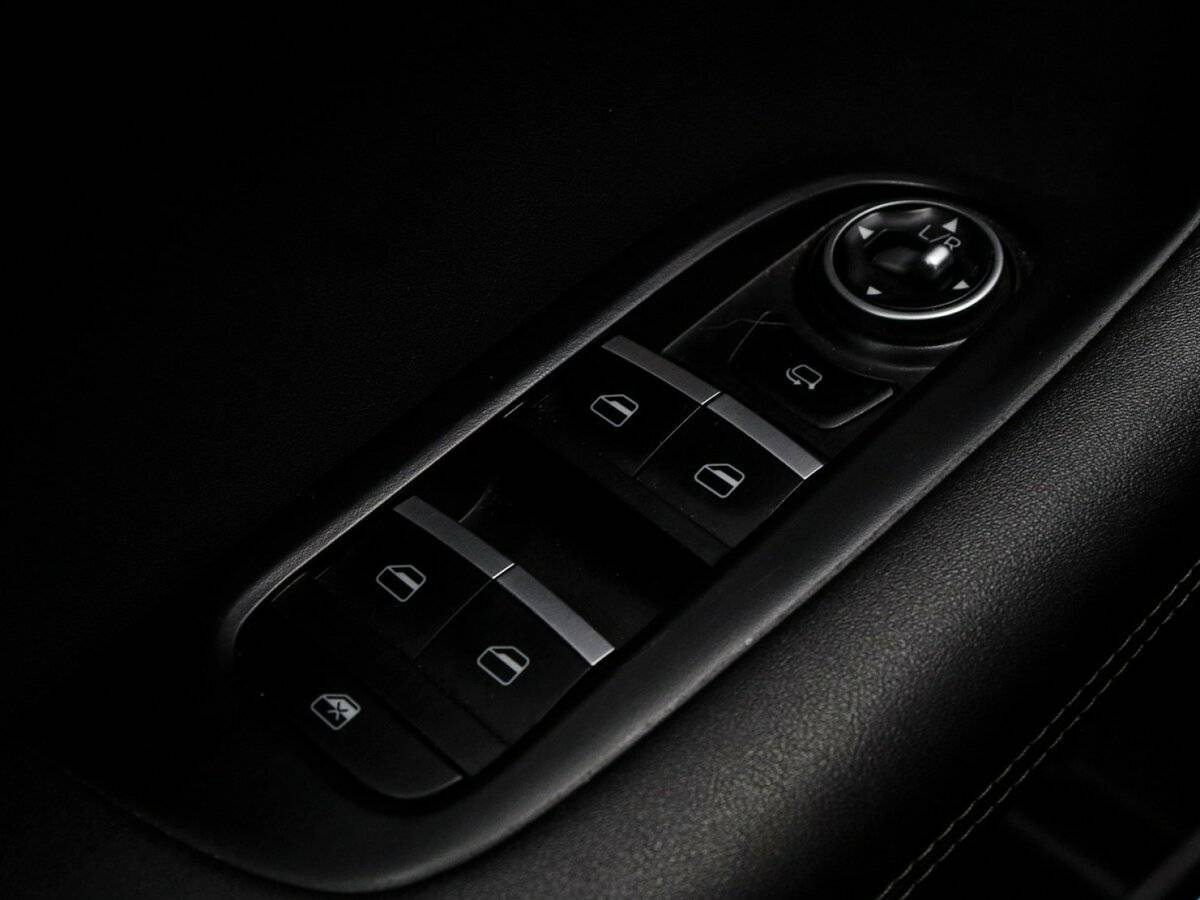 Chery Tiggo 7 Pro 2022 года с пробегом. Фото: #11