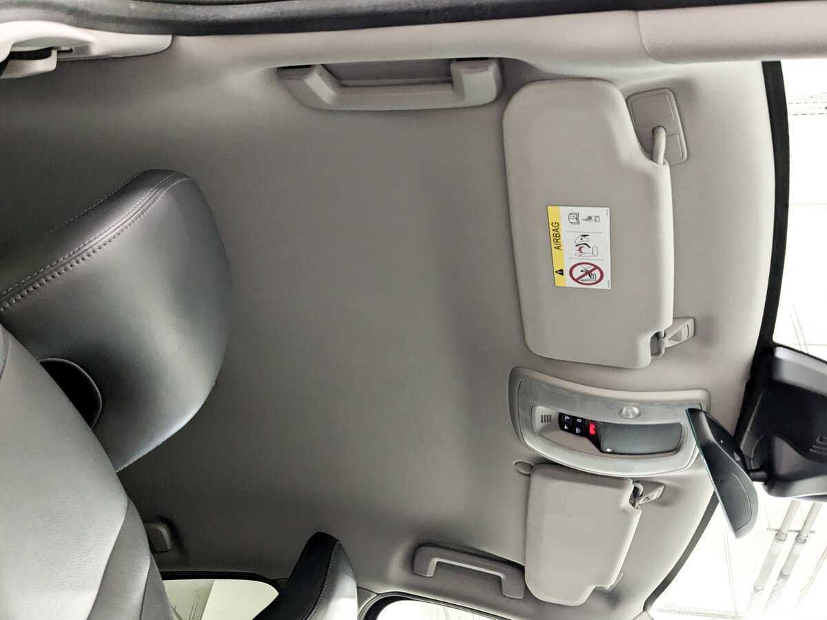 Volvo S60 2016 года с пробегом. Фото: #23