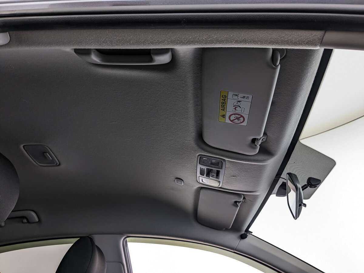 Hyundai Solaris 2021 года с пробегом. Фото: #22