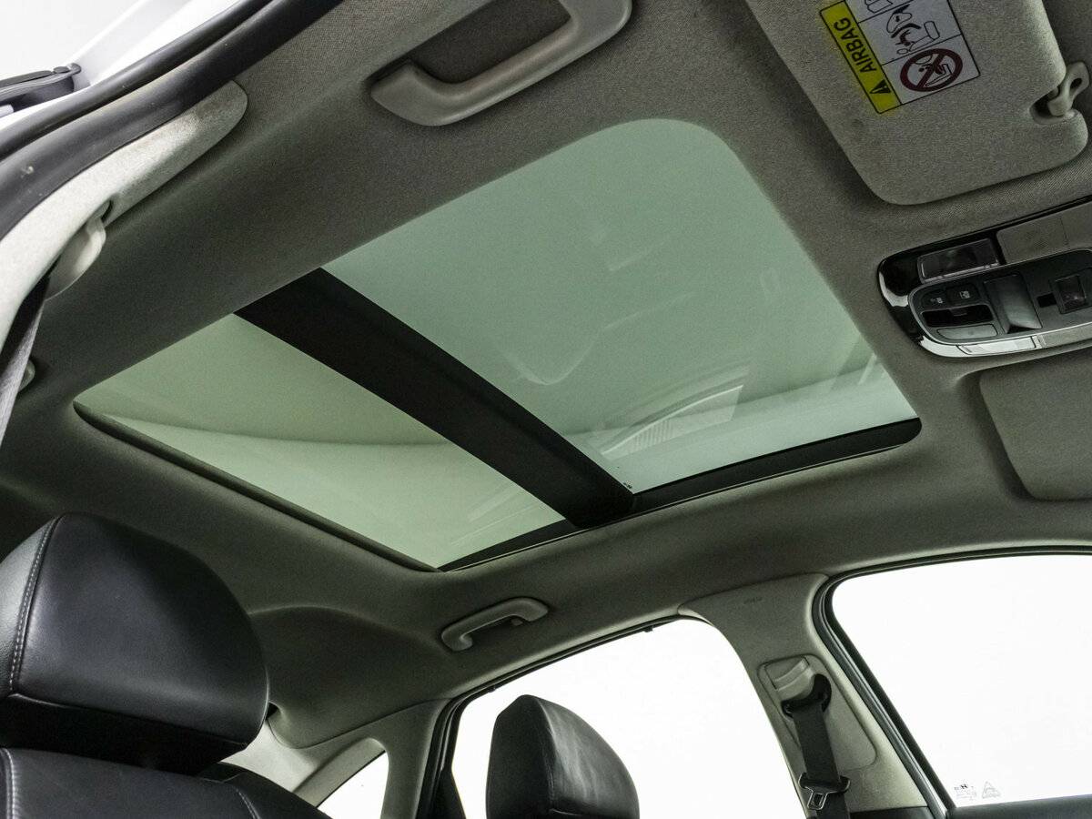 Hyundai Sonata 2019 года с пробегом. Фото: #17