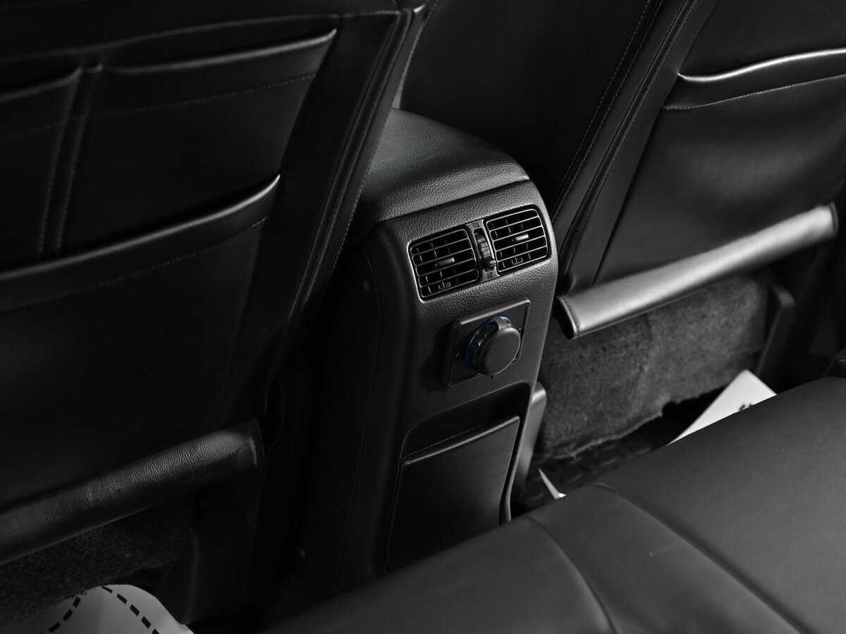 Nissan X-Trail 2013 года с пробегом. Фото: #16