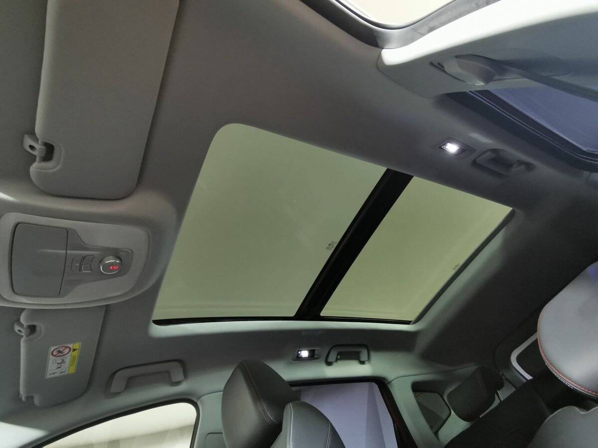 Chery Tiggo 7 Pro 2021 года с пробегом. Фото: #21