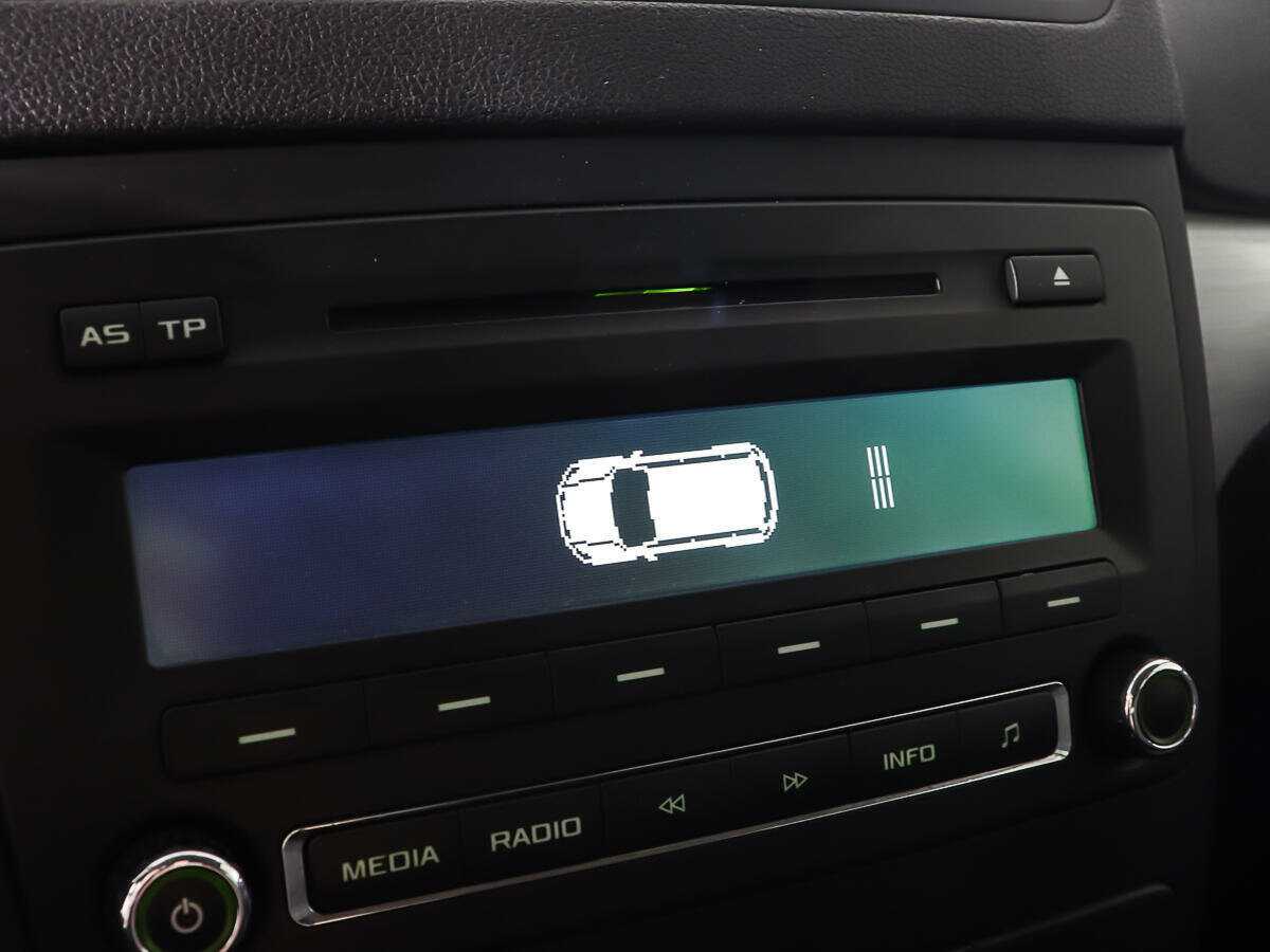 Skoda Yeti 2014 года с пробегом. Фото: #17