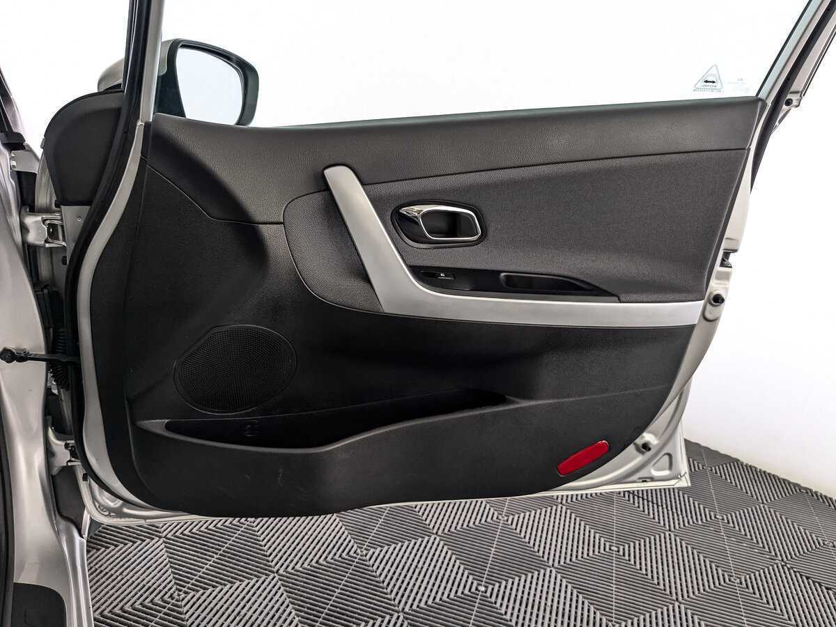 Kia Ceed 2015 года с пробегом. Фото: #20