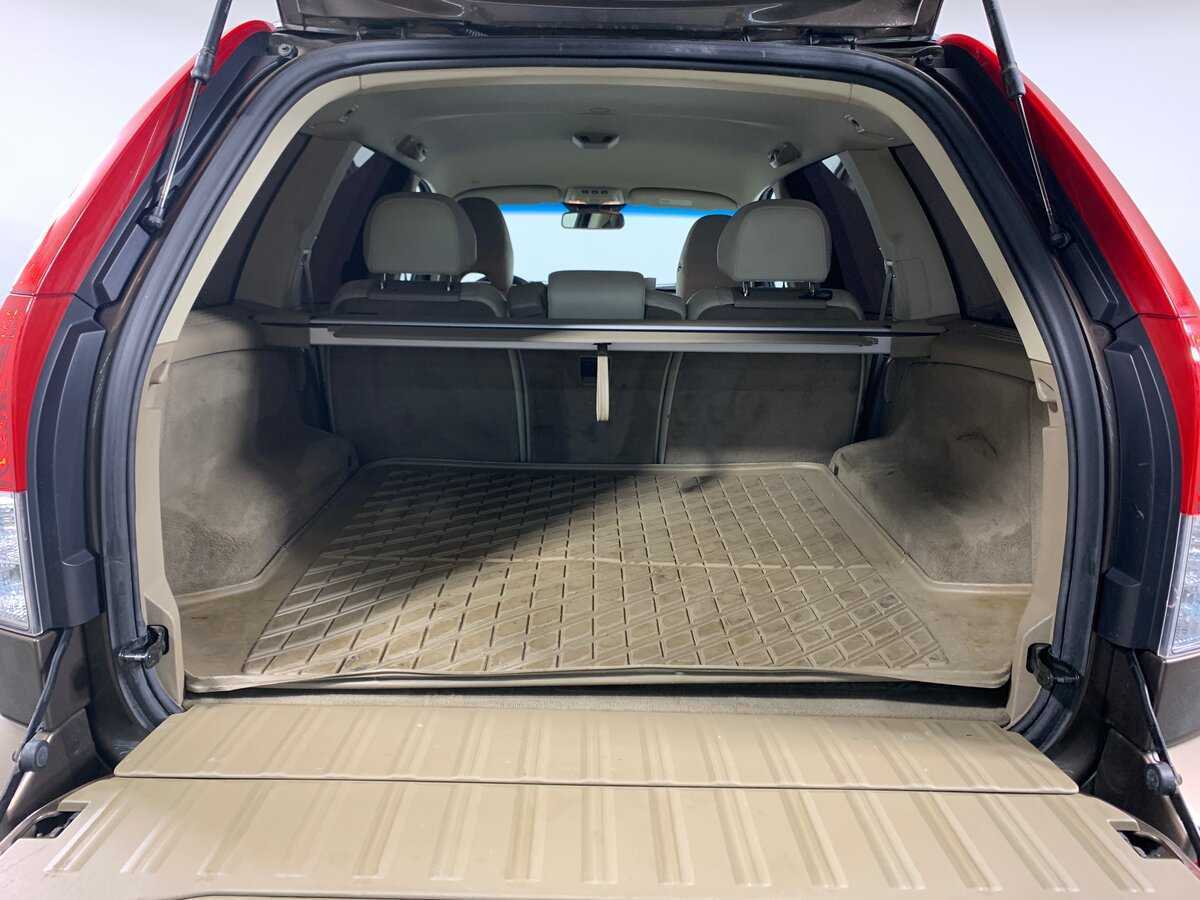 Volvo XC90 2013 года с пробегом. Фото: #19