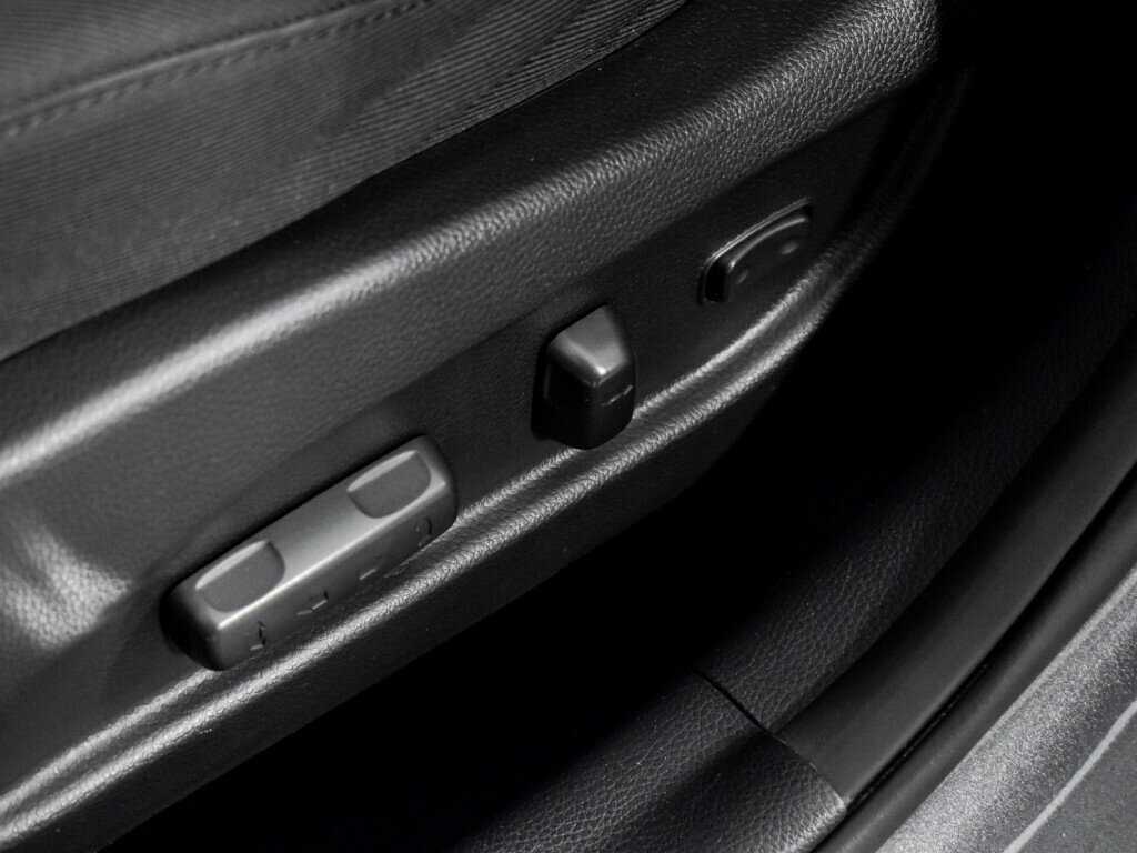 Hyundai i40 2016 года с пробегом. Фото: #9