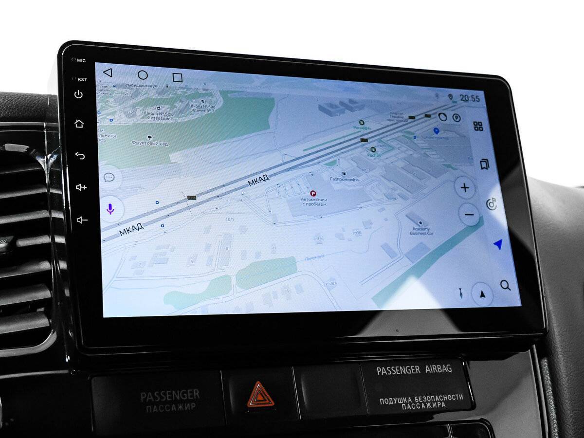 Mitsubishi Outlander 2015 года с пробегом. Фото: #14