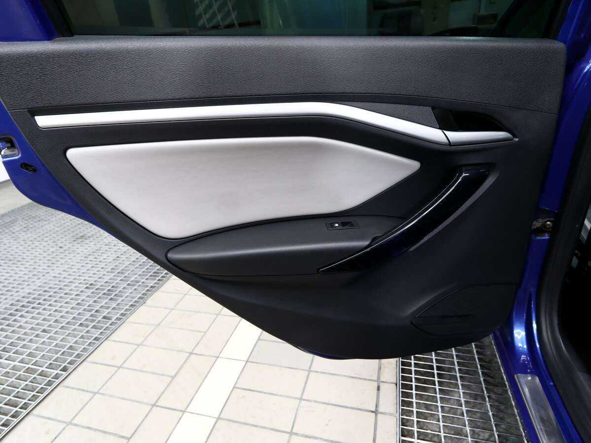 Lada (ВАЗ) Vesta 2020 года с пробегом. Фото: #15