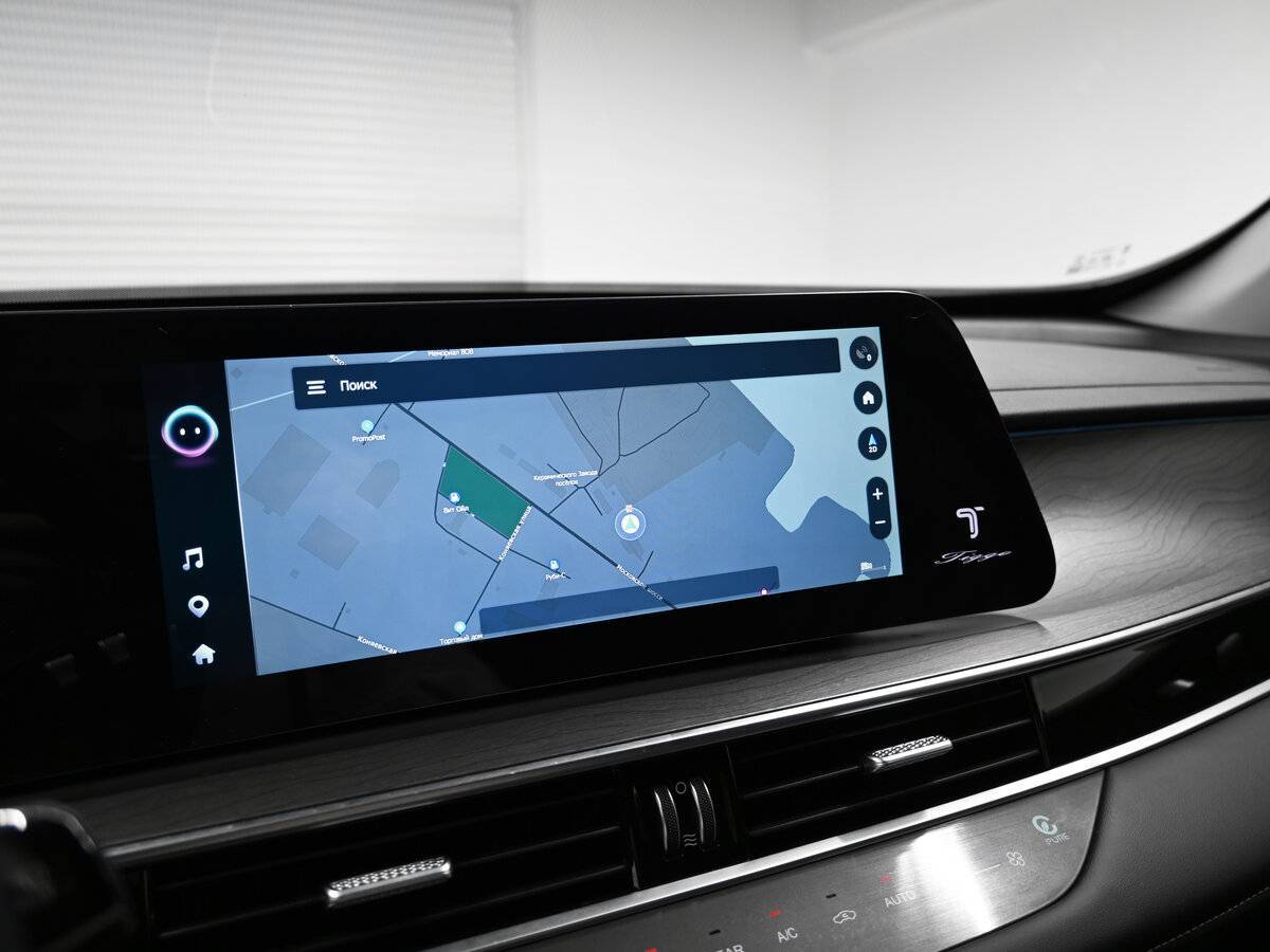 Chery Tiggo 8 Pro Max 2024 года с пробегом. Фото: #16