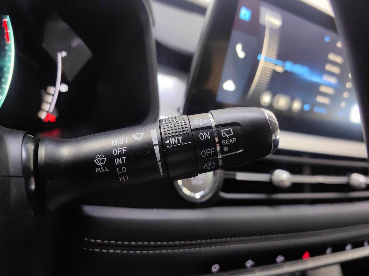 Chery Tiggo 7 Pro 2022 года с пробегом. Фото: #20