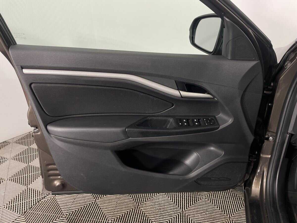 Lada (ВАЗ) Vesta 2021 года с пробегом. Фото: #7