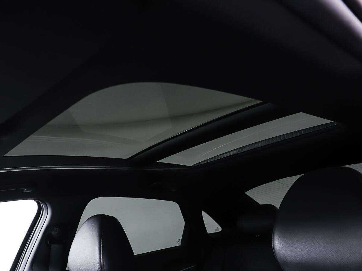 Kia K5 2021 года с пробегом. Фото: #18