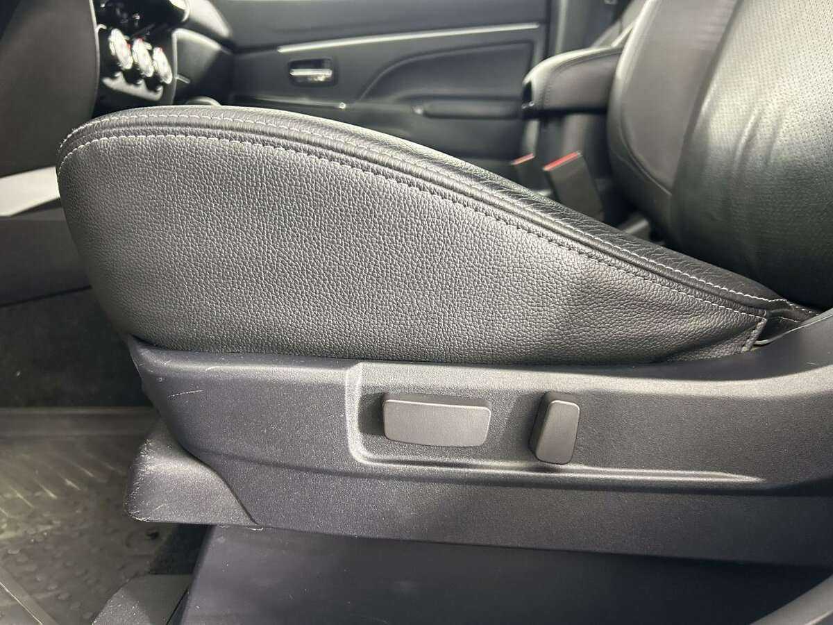 Peugeot 4008 2012 года с пробегом. Фото: #7