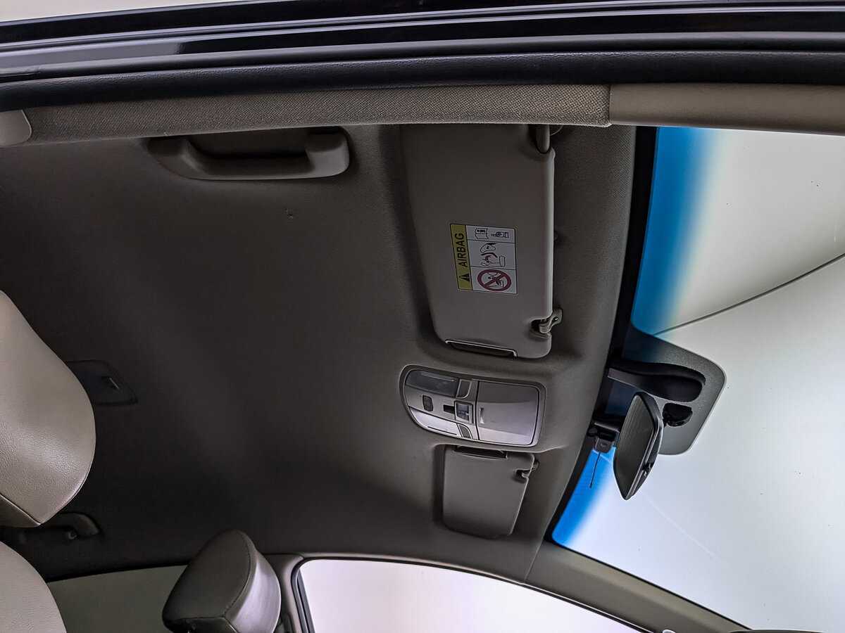 Hyundai Elantra 2017 года с пробегом. Фото: #22