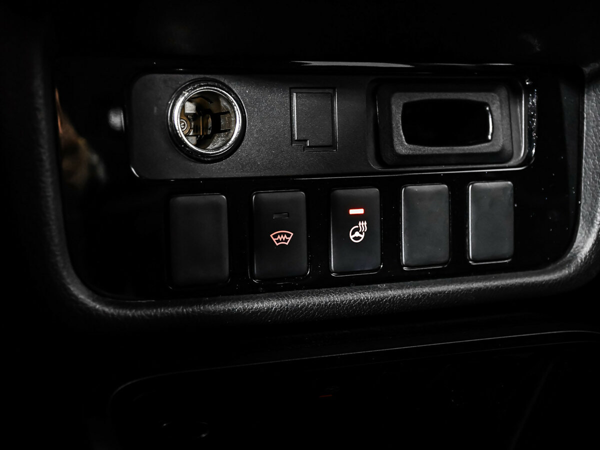 Mitsubishi Outlander 2018 года с пробегом. Фото: #14